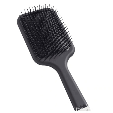 Anti-Static Detangling Eco Friendly Massage Paddle Hair Brush with Air Cushion